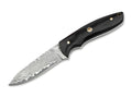 Μαχαίρι Boker Magnum Vernery Damast | www.lightgear.gr