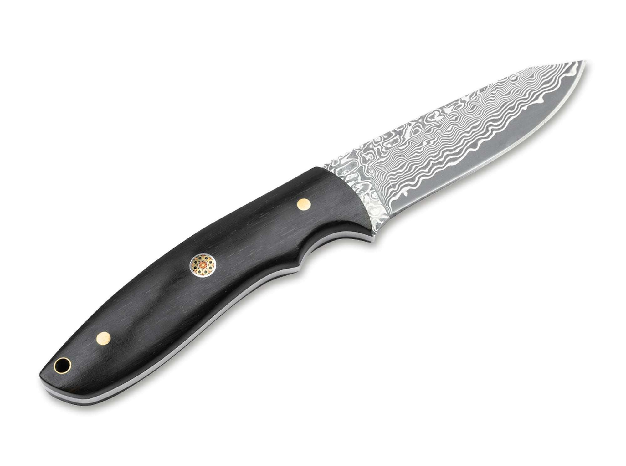 Μαχαίρι Boker Magnum Vernery Damast | www.lightgear.gr