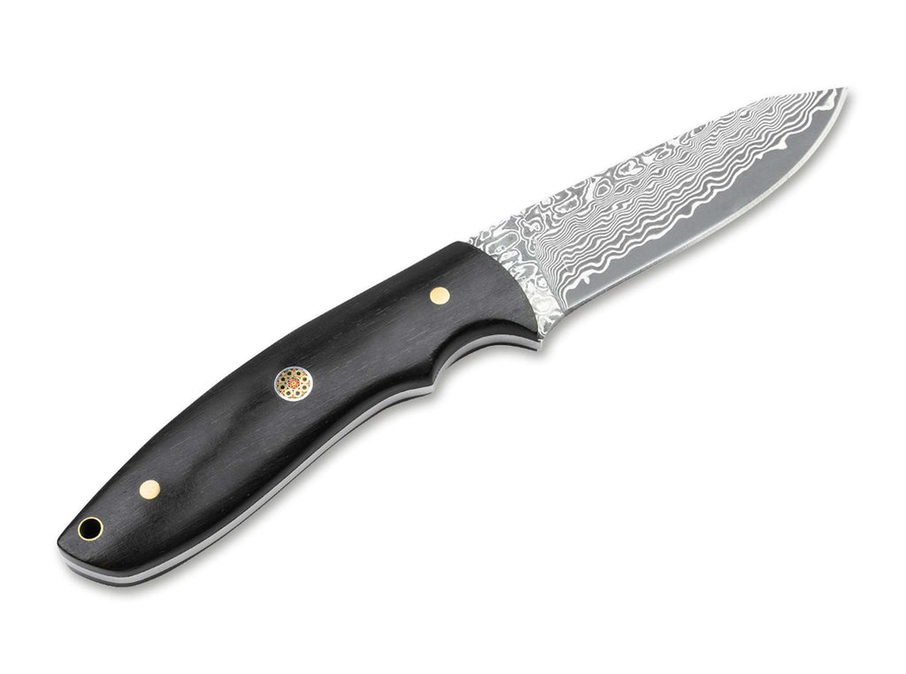 Μαχαίρι Boker Magnum Vernery Damast | www.lightgear.gr