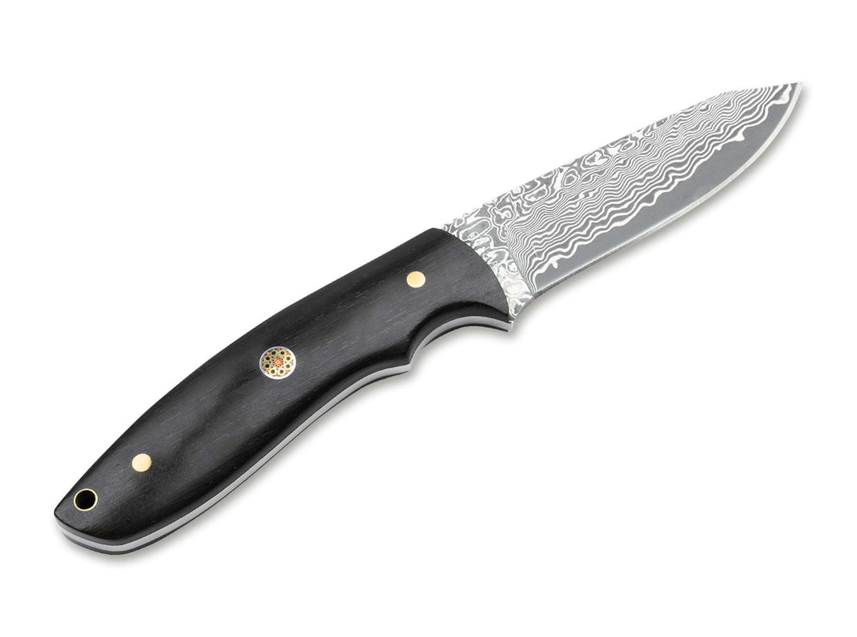 Μαχαίρι Boker Magnum Vernery Damast | www.lightgear.gr