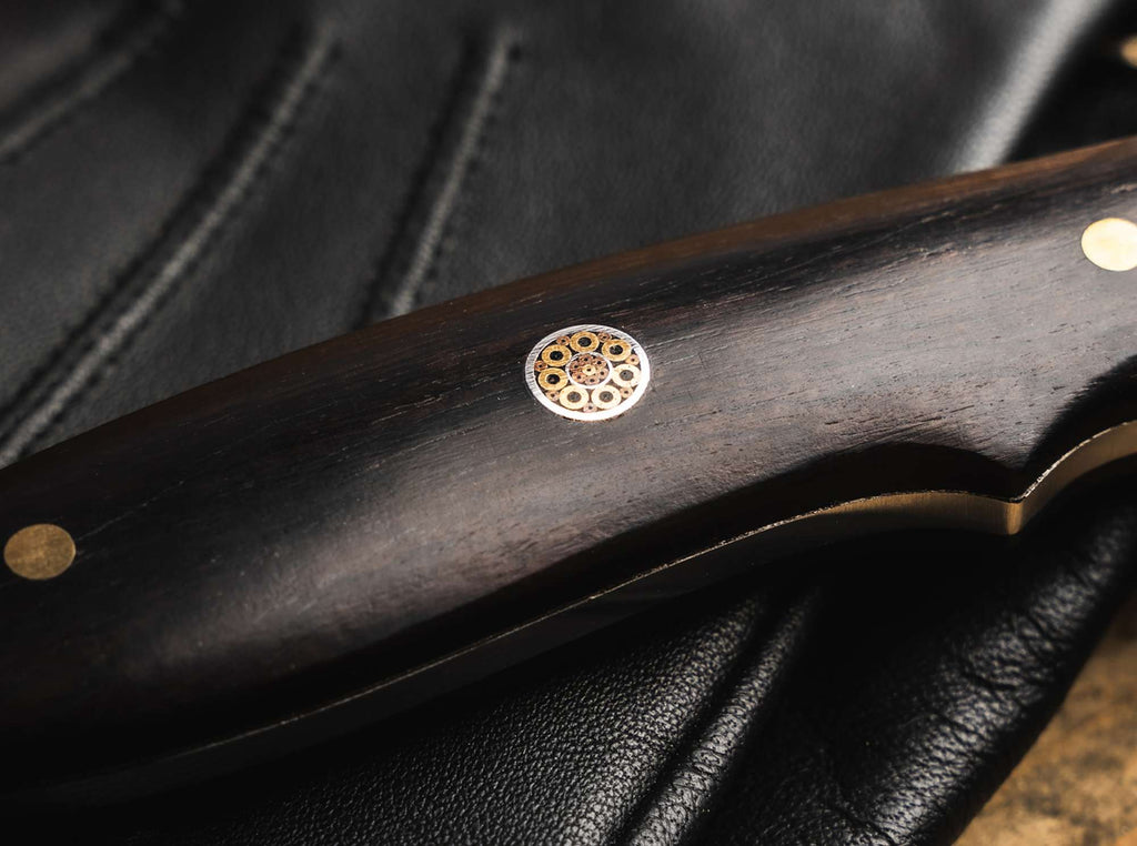 Μαχαίρι Boker Magnum Vernery Damast | www.lightgear.gr