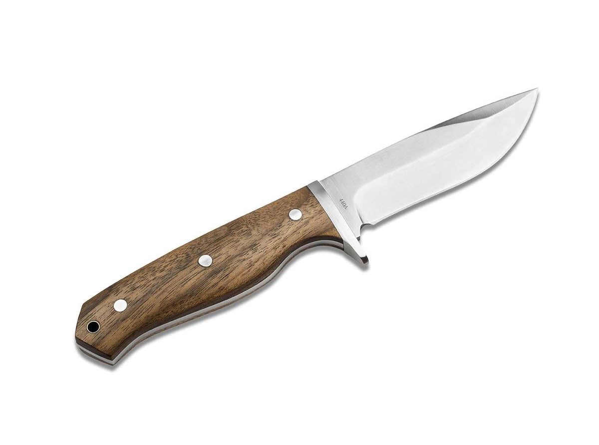 Μαχαίρι Boker Magnum Walnut Drop | www.lightgear.gr