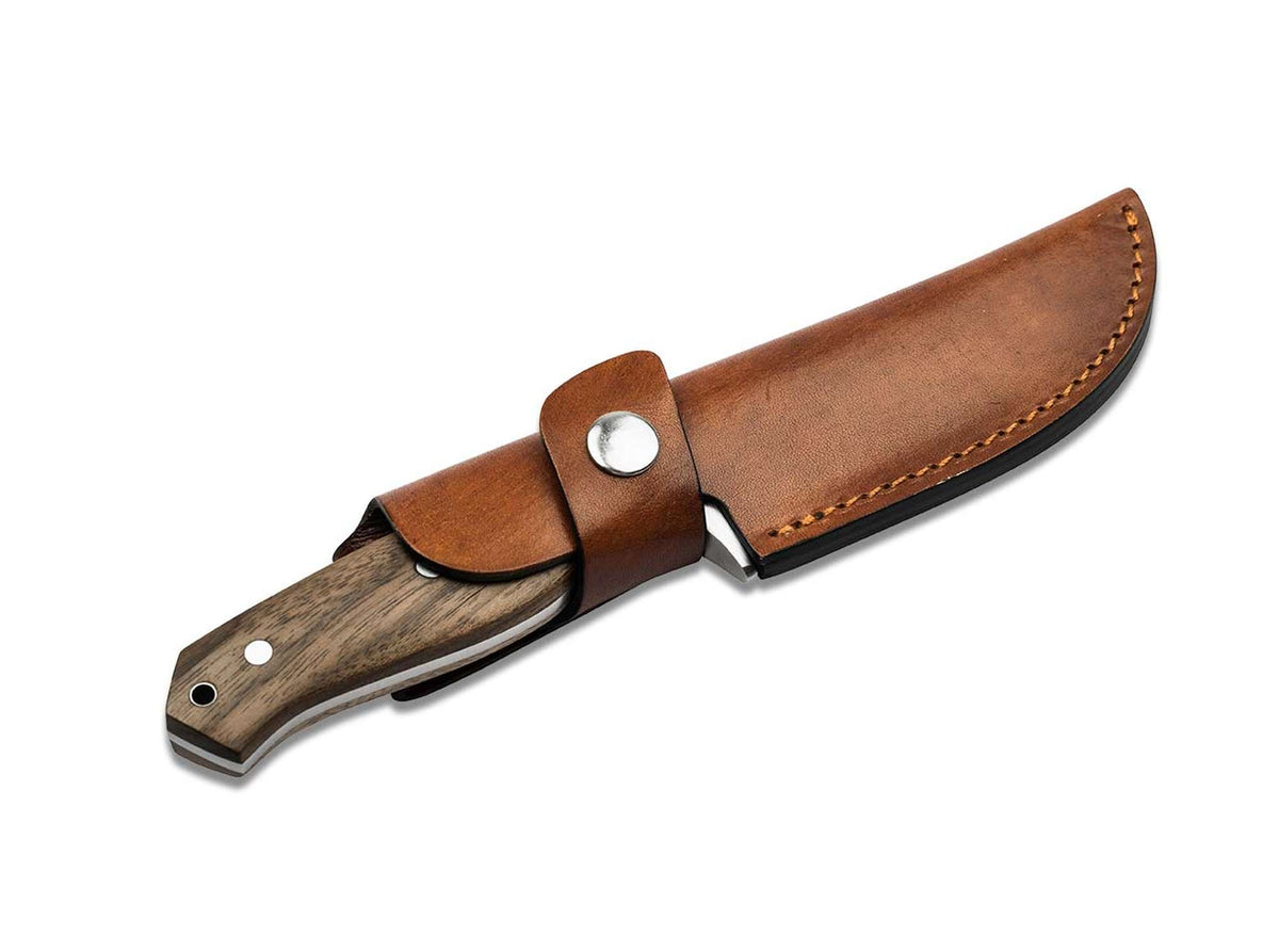 Μαχαίρι Boker Magnum Walnut Drop | www.lightgear.gr