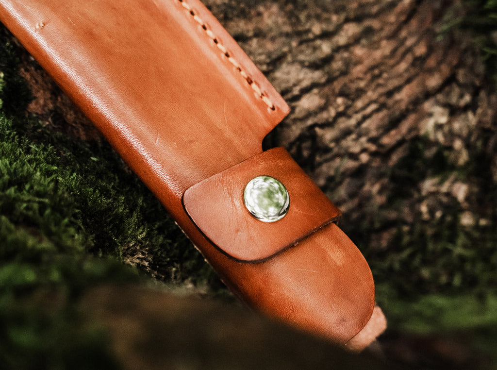 Μαχαίρι Boker Magnum Walnut Drop | www.lightgear.gr