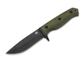Μαχαίρι Boker Magnum Bushcraft Drop | www.lightgear.gr