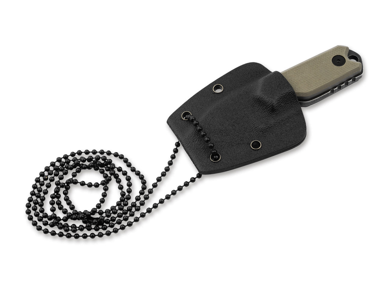 Μαχαίρι Magnum Li'l Friend Micro Καφέ 8,5 cm | www.lightgear.gr