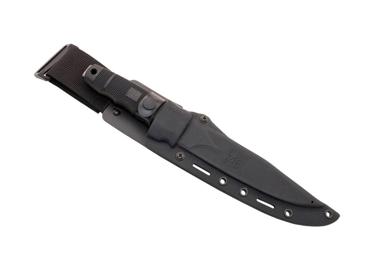 Μαχαίρι SOG SEAL Pup Kydex | www.lightgear.gr