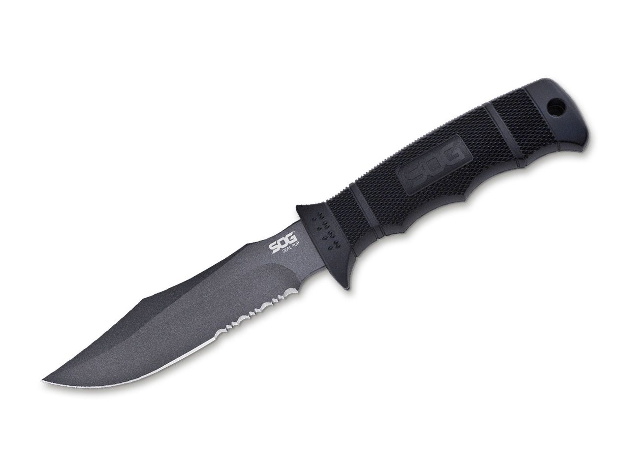 Μαχαίρι SOG SEAL Pup | www.lightgear.gr