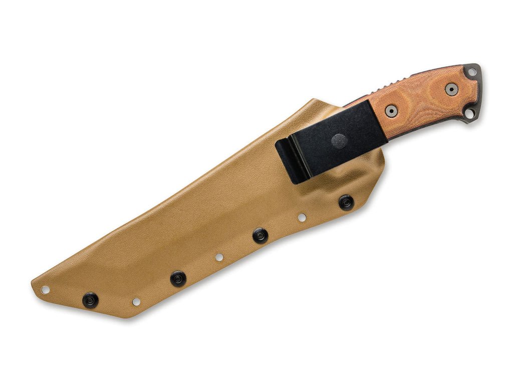 Μαχαίρι TOPS Steel Eagle 107C Delta Class | www.lightgear.gr