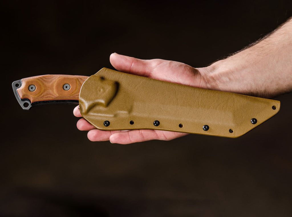 Μαχαίρι TOPS Steel Eagle 107C Delta Class | www.lightgear.gr