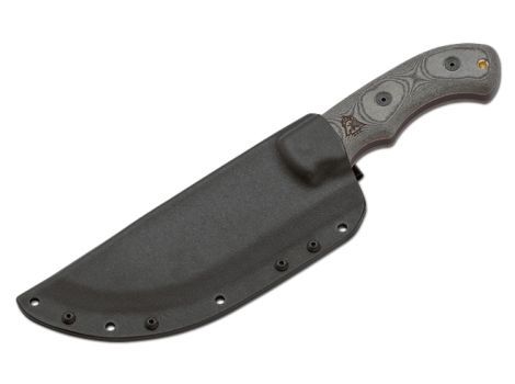 Μαχαίρι TOPS Tom Brown Tracker | www.lightgear.gr