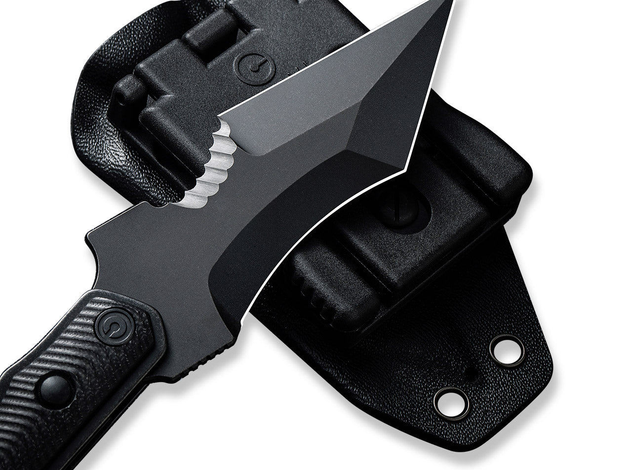 Μαχαίρι CIVIVI Orthrus G10 Black | www.lightgear.gr