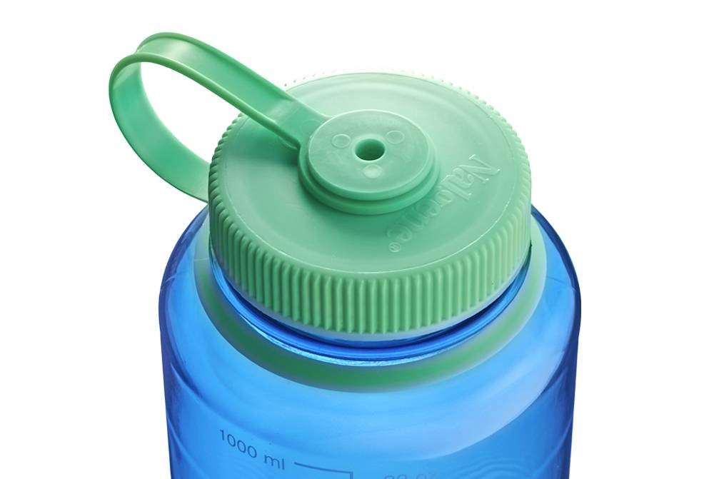 Παγούρι Nalgene Wide Mouth Sustain 1000ml | www.lightgear.gr