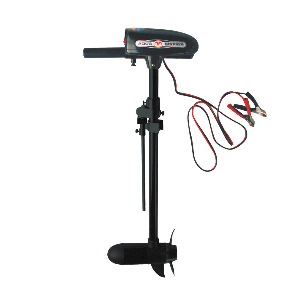 AM ΒΑΡΚΑ CLASSIC 277x150cm with ELECTIC MOTOR T-18 BT88892 | www.lightgear.gr