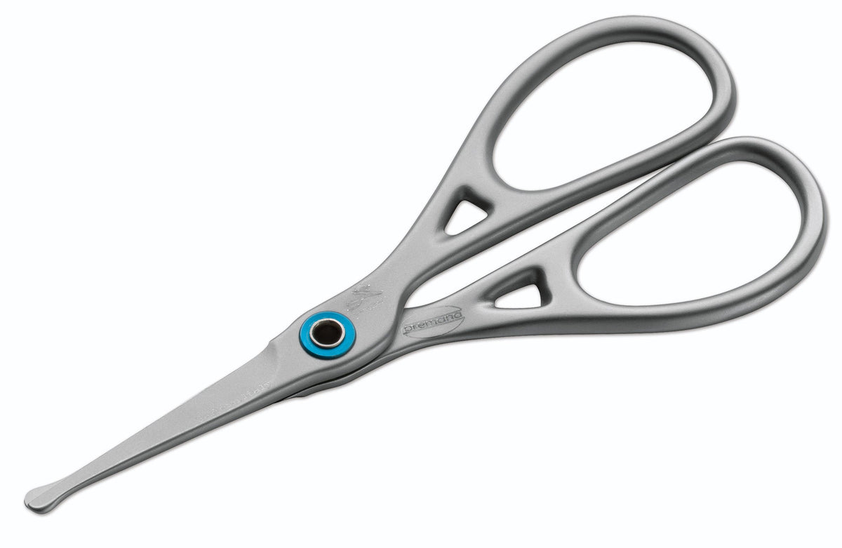 Ψαλιδάκι Μύτης Premax Ringlock Nose Hair Trimmer | www.lightgear.gr