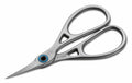 Ψαλιδάκι Παρανυχίδων Premax Ringlock Cuticle Scissors Curved | www.lightgear.gr