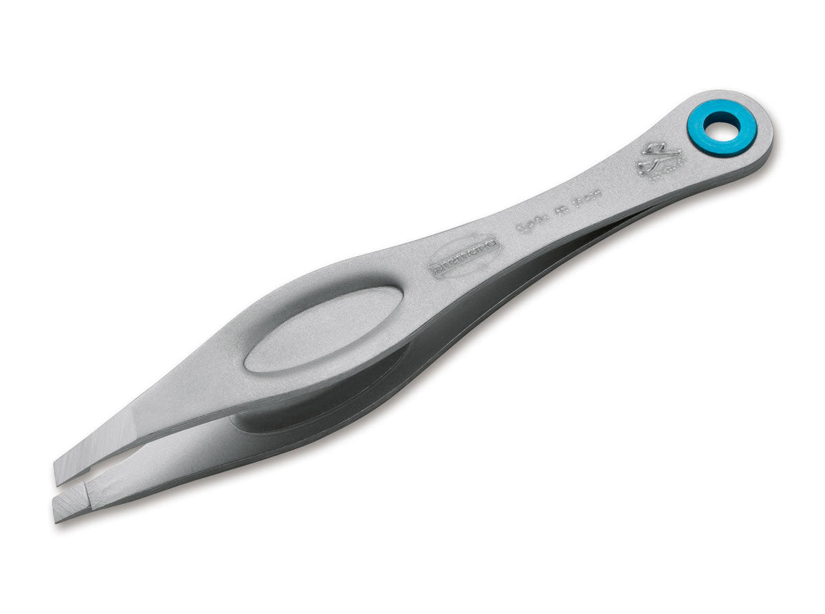 Τσιμπιδάκι Premax Ringlock Tweezers Angled | www.lightgear.gr