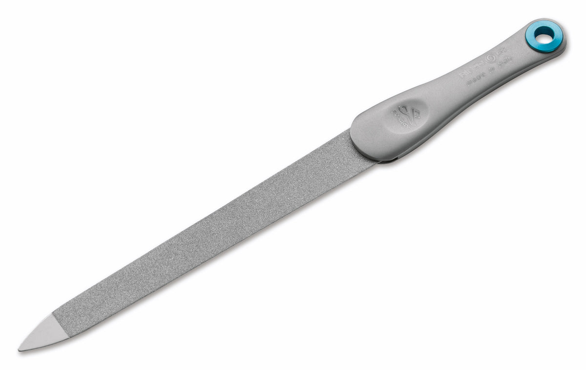 Λίμα Νυχιών Premax Ringlock Nail File 13,5 cm