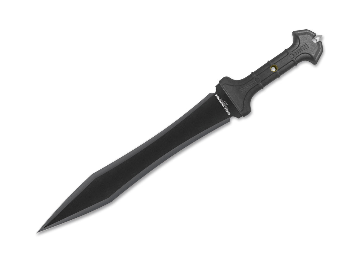 Ματσέτα United Cutlery Combat Commander Gladiator | www.lightgear.gr