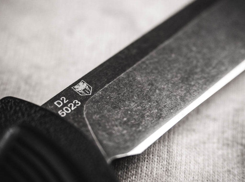 Σουγιάς Boker Plus Kalashnikov OTF Bowie | www.lightgear.gr