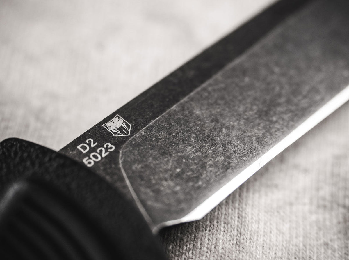 Σουγιάς Boker Plus Kalashnikov OTF Bowie | www.lightgear.gr