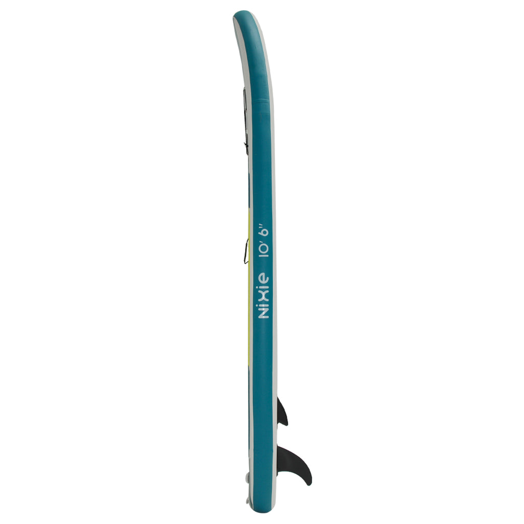 SUP WABO NIXIE 320 Χ 76 Χ 15CM | www.lightgear.gr