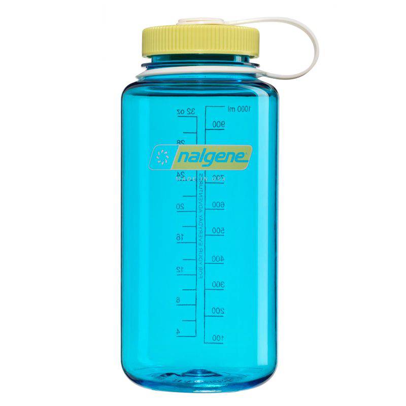 Παγούρι Nalgene Wide Mouth Sustain 1000ml | www.lightgear.gr