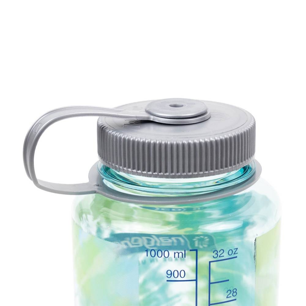 Παγούρι Nalgene Wide Mouth Sustain 1000ml | www.lightgear.gr