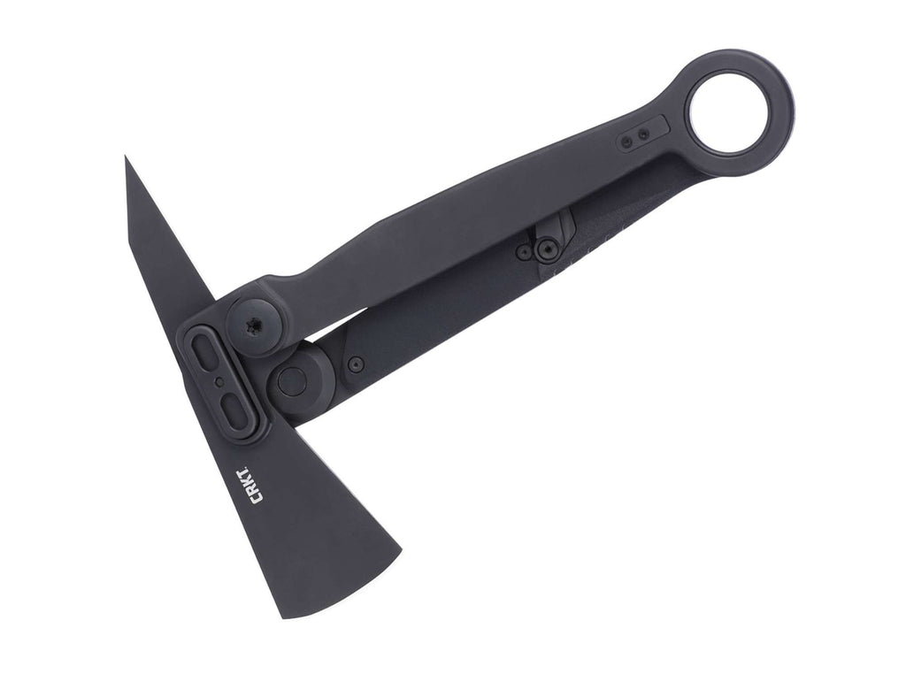 Πτυσσόμενο Τσεκούρι CRKT Provoke X | www.lightgear.gr