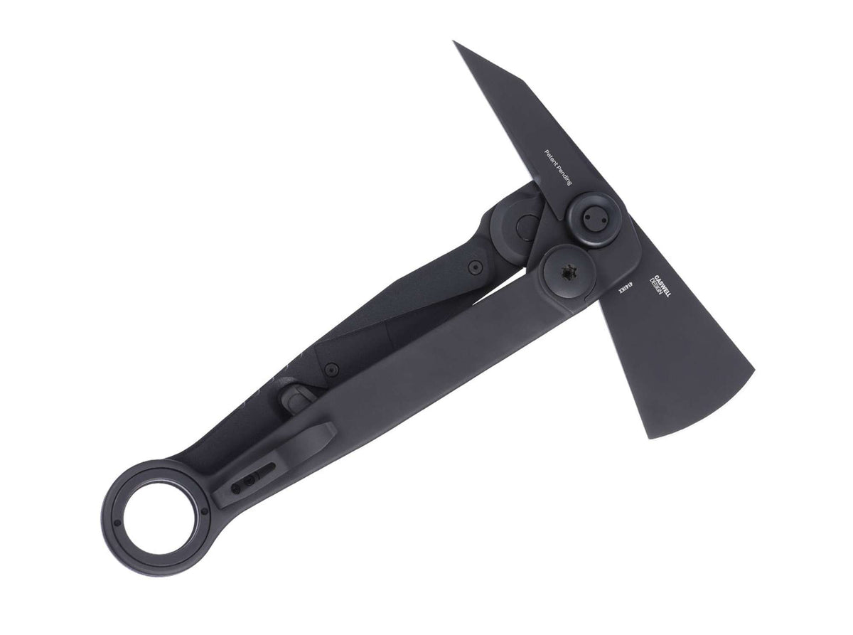 Πτυσσόμενο Τσεκούρι CRKT Provoke X | www.lightgear.gr