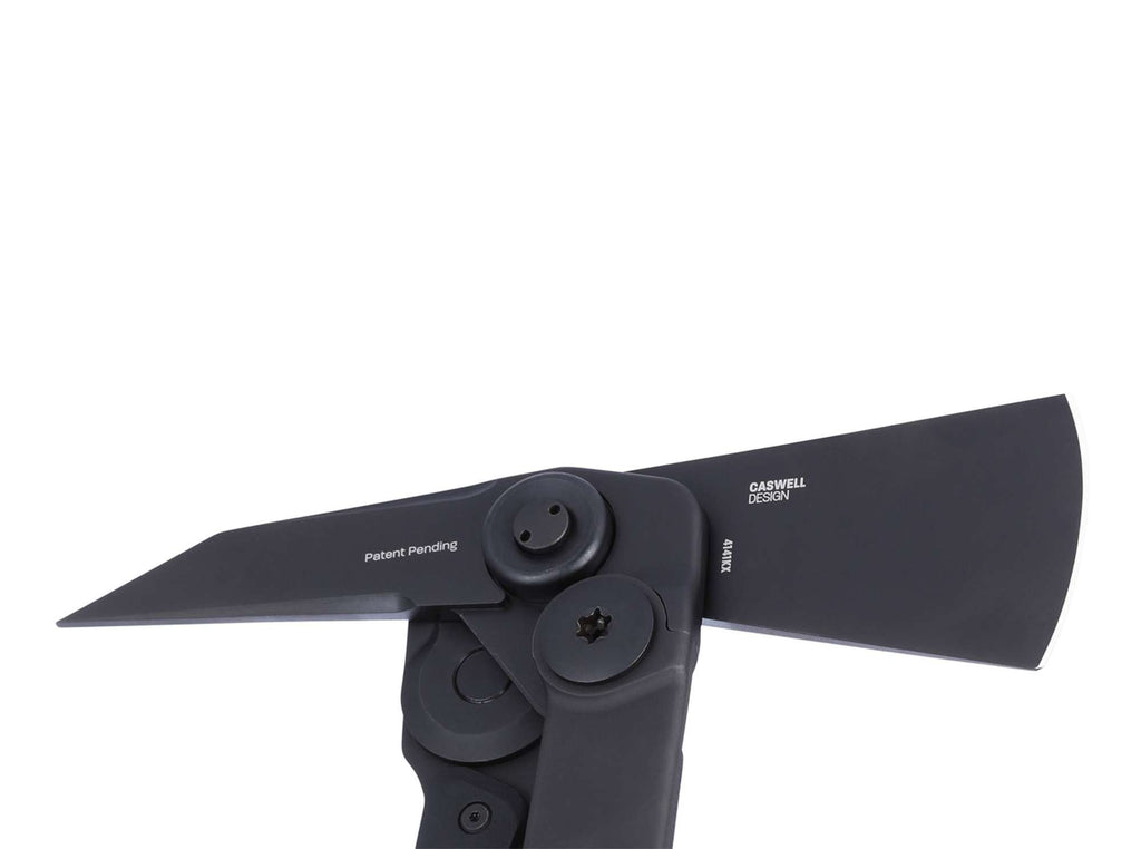 Πτυσσόμενο Τσεκούρι CRKT Provoke X | www.lightgear.gr