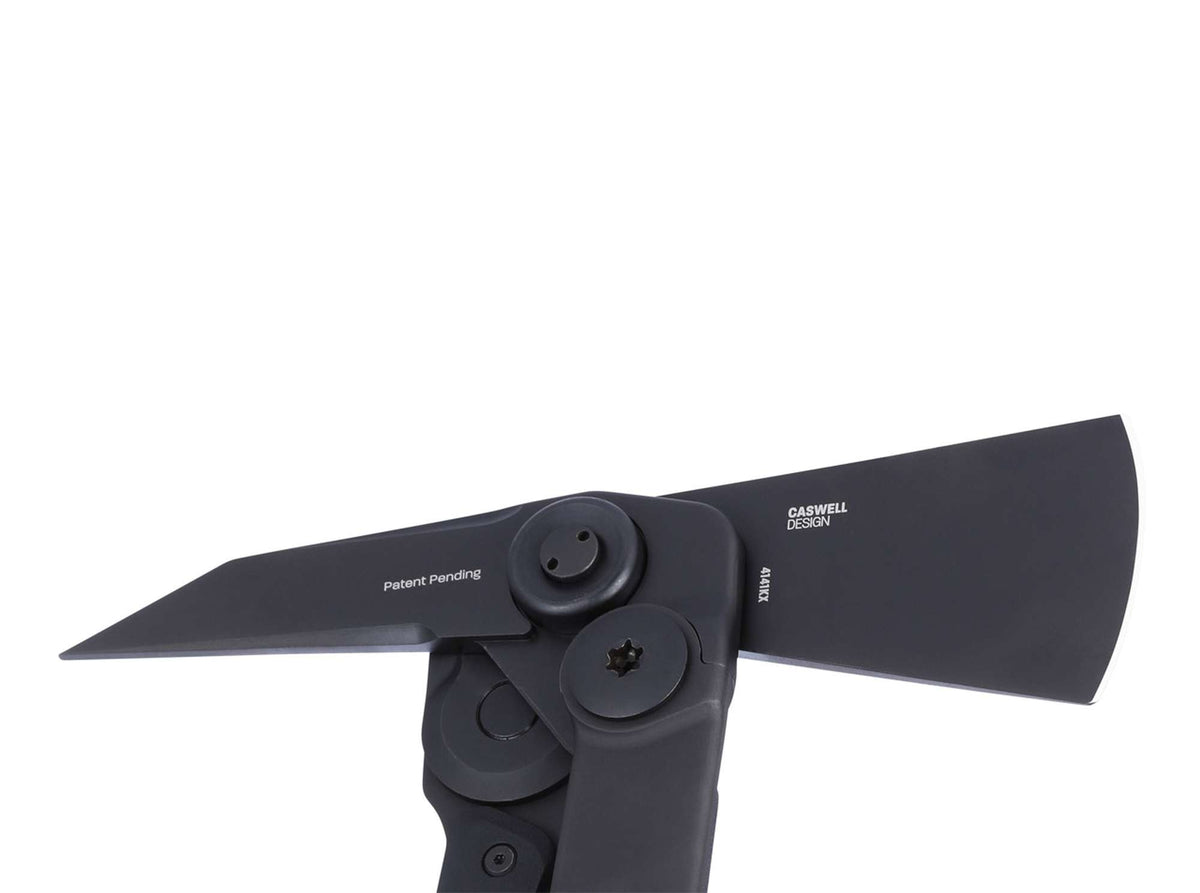 Πτυσσόμενο Τσεκούρι CRKT Provoke X | www.lightgear.gr