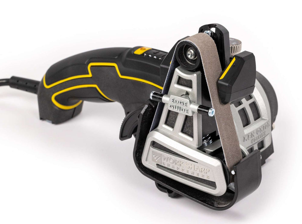 Ηλεκτρικό Ακονιστήρι Work Sharp Ken Onion Edition Knife & Tool Sharpener Mk.2 | www.lightgear.gr