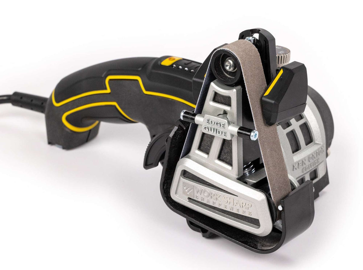 Ηλεκτρικό Ακονιστήρι Work Sharp Ken Onion Edition Knife & Tool Sharpener Mk.2 | www.lightgear.gr