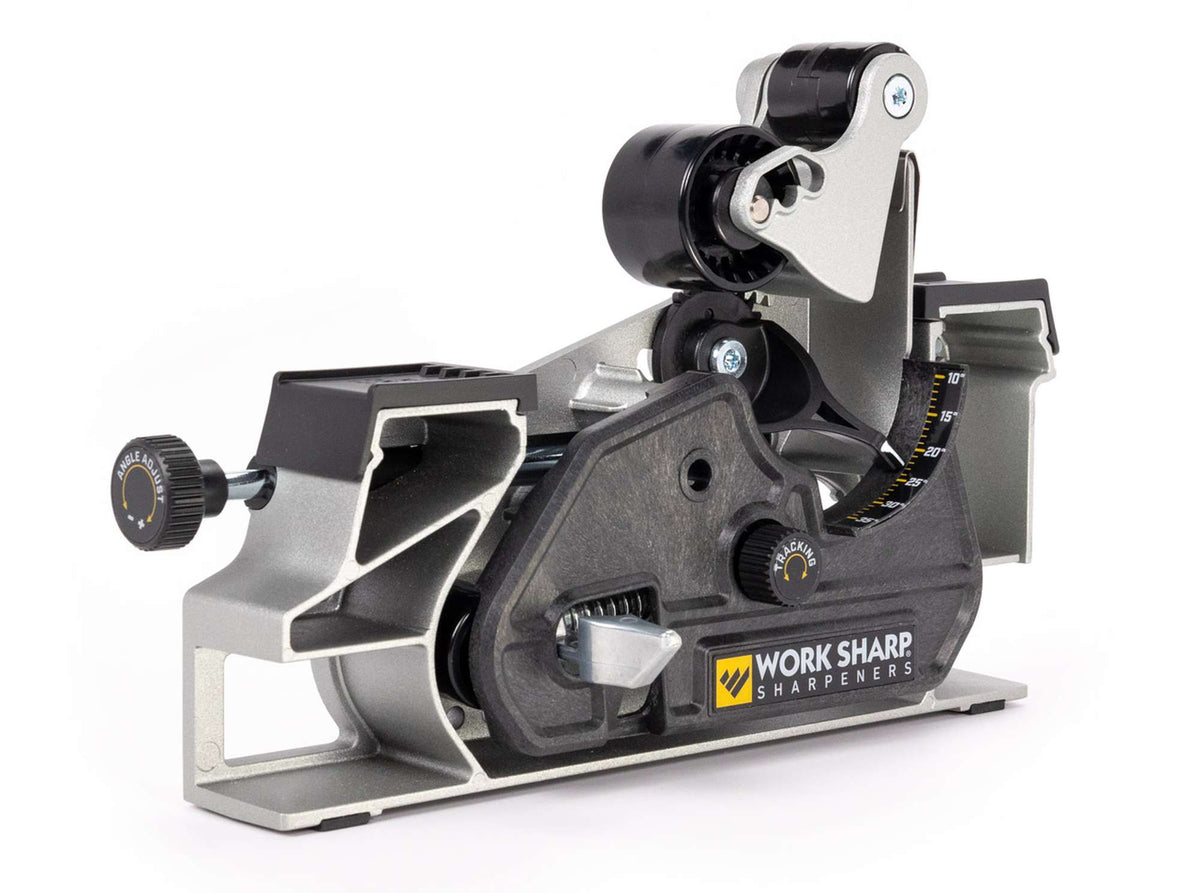 Εξάρτημα Ακονίσματος Work Sharp Ken Onion Edition Mk.2 Blade Grinding Attachment | www.lightgear.gr
