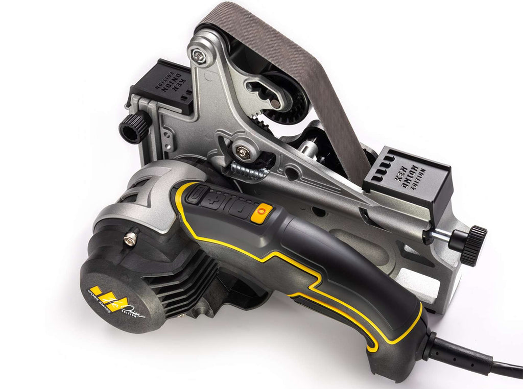 Ηλεκτρικό Ακονιστήρι Work Sharp Ken Onion Edition Knife & Tool Sharpener Mk.2 Elite | www.lightgear.gr