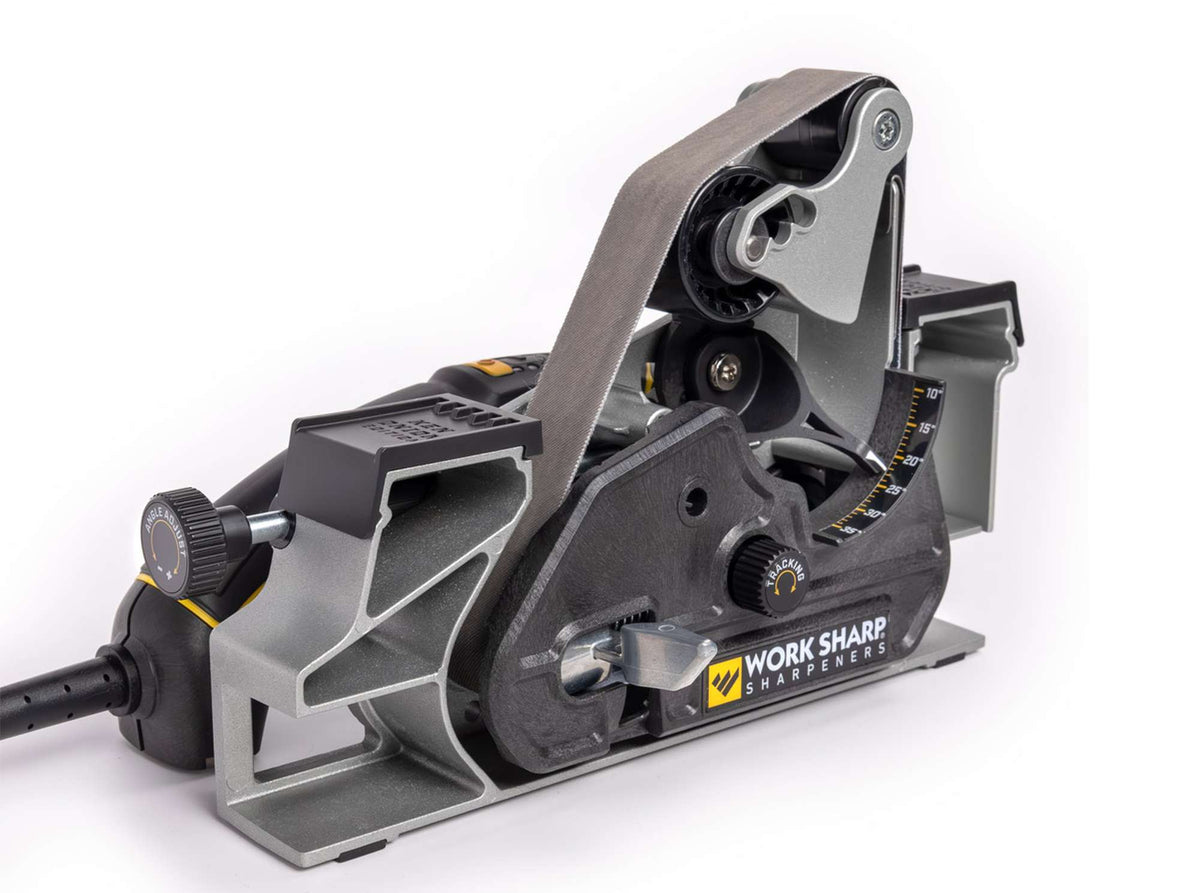 Ηλεκτρικό Ακονιστήρι Work Sharp Ken Onion Edition Knife & Tool Sharpener Mk.2 Elite | www.lightgear.gr