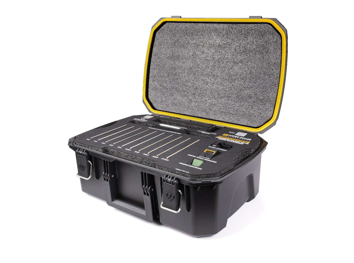 Σύστημα Ακονίσματος Work Sharp Professional Precision Adjust Elite | www.lightgear.gr
