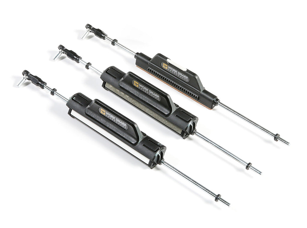 Κιτ Αναβάθμισης Work Sharp Precision Adjust | www.lightgear.gr