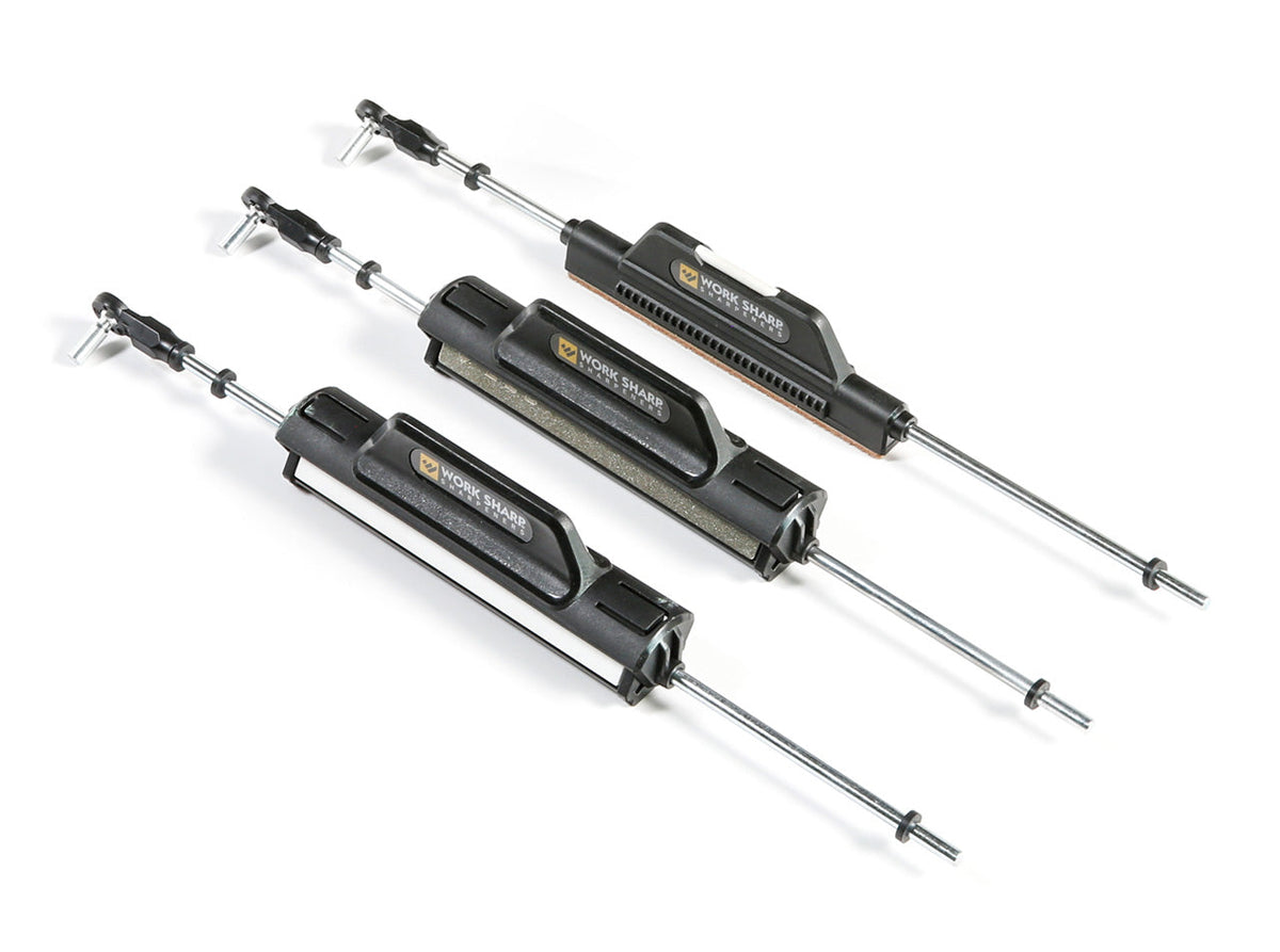 Κιτ Αναβάθμισης Work Sharp Precision Adjust | www.lightgear.gr