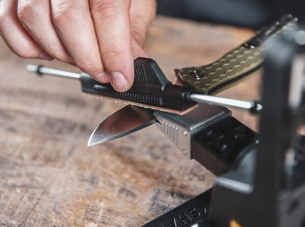 Κιτ Αναβάθμισης Work Sharp Precision Adjust | www.lightgear.gr