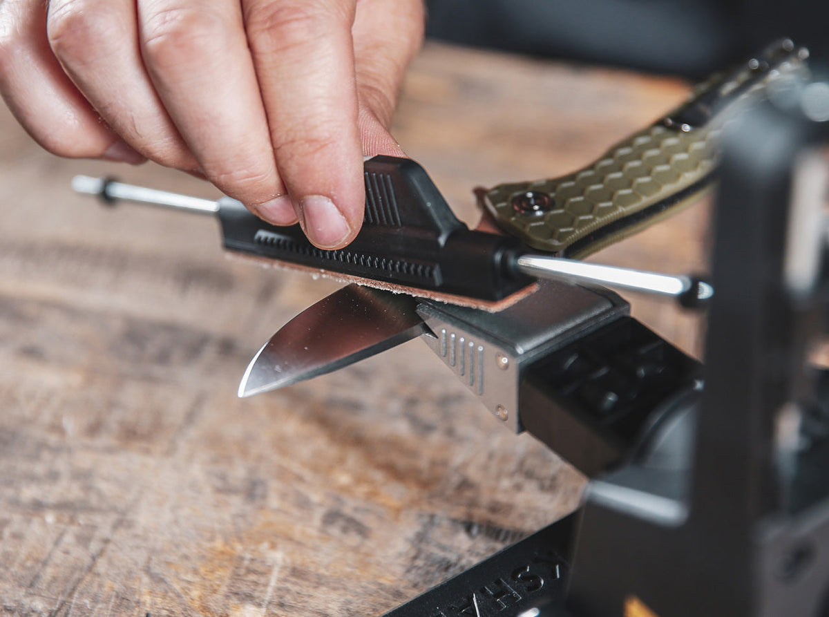 Κιτ Αναβάθμισης Work Sharp Precision Adjust | www.lightgear.gr