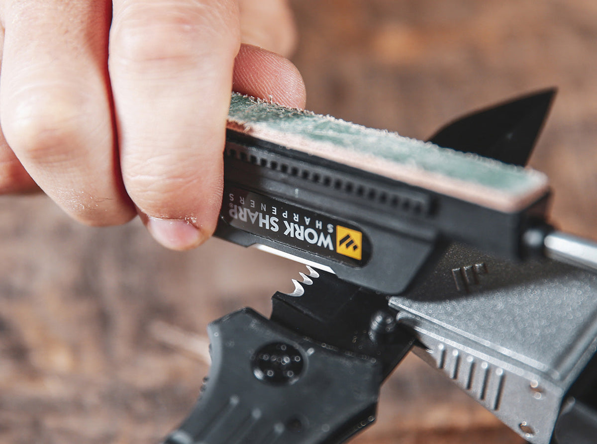 Κιτ Αναβάθμισης Work Sharp Precision Adjust | www.lightgear.gr