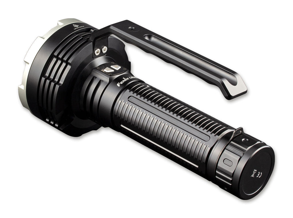 Επαναφορτιζόμενος Προβολέας Led Fenix LR80R | www.lightgear.gr