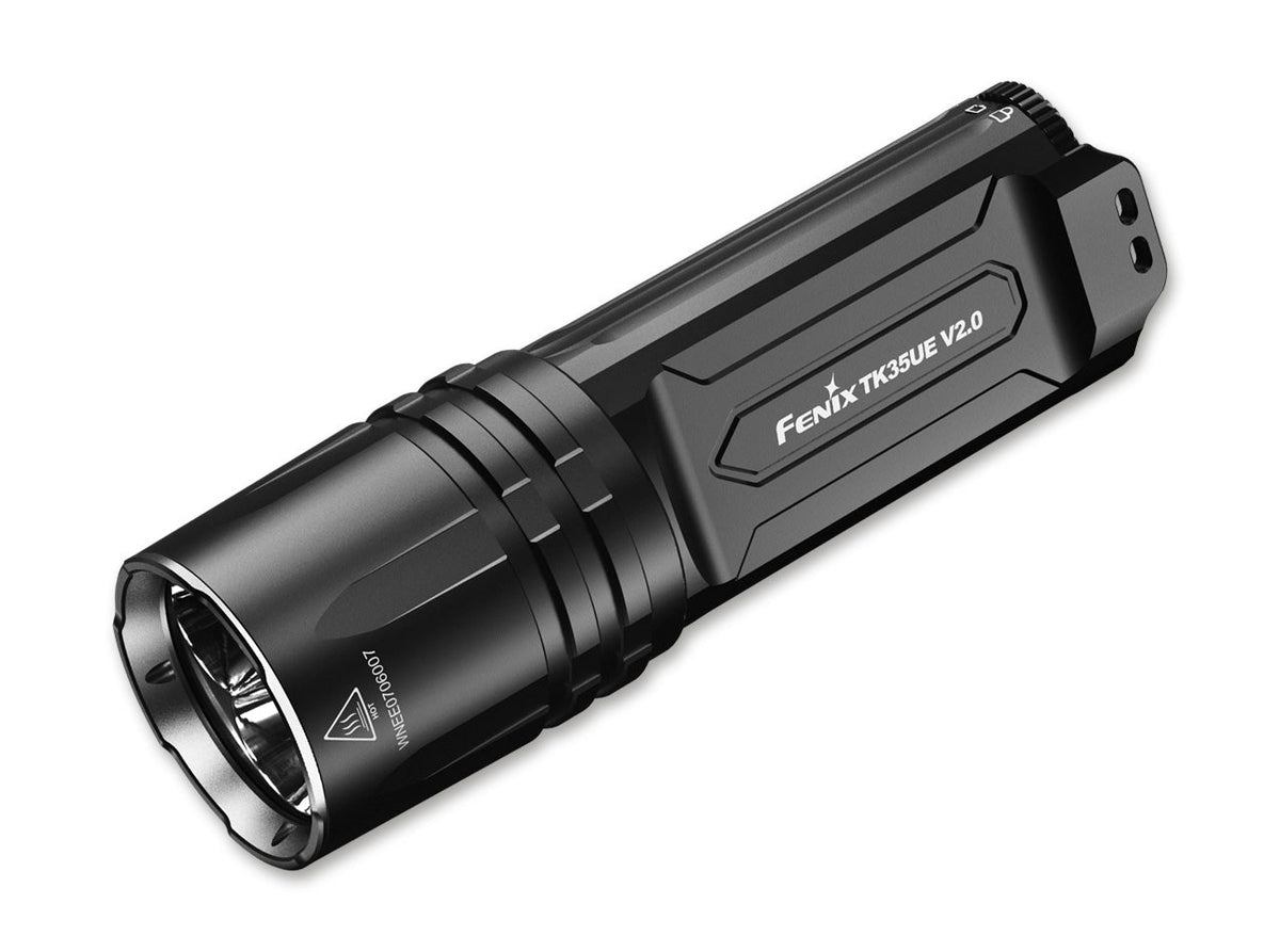 Φακός Led Fenix TK35UE V2.0 | www.lightgear.gr