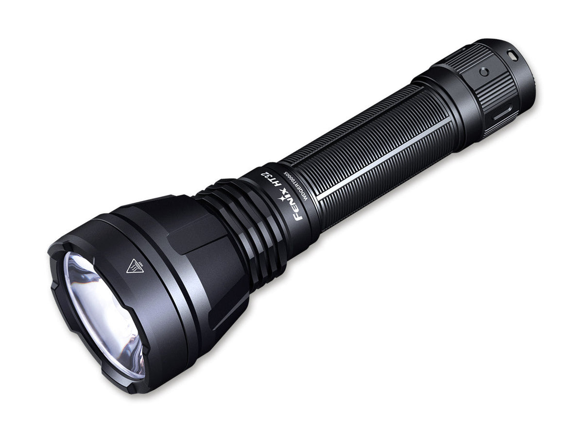 Επαναφορτιζόμενος Φακός Κυνηγιού Led Fenix HT32 | www.lightgear.gr