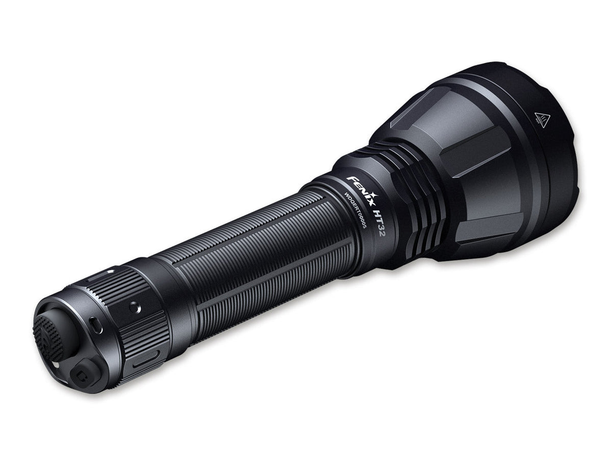 Επαναφορτιζόμενος Φακός Κυνηγιού Led Fenix HT32 | www.lightgear.gr