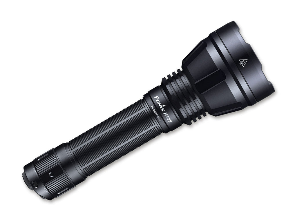 Επαναφορτιζόμενος Φακός Κυνηγιού Led Fenix HT32 | www.lightgear.gr