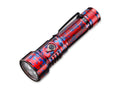 Επαναφορτιζόμενος Φακός Led Fenix LD36R Flame Camo | www.lightgear.gr