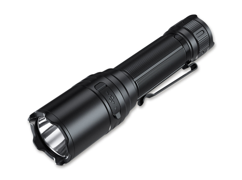 Επαναφορτιζόμενος Φακός Led Fenix TK15R | www.lightgear.gr